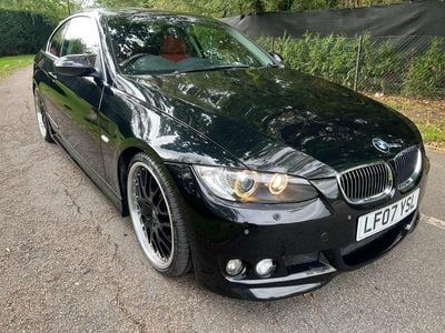 BMW 335