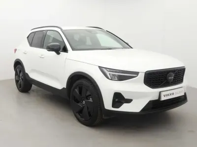 Used Volvo XC40 Plus 161 HP (118 kW) 2026 SUV