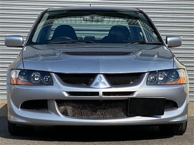 used Mitsubishi Lancer EVO 8 MR FQ320 2.3 STROKER 1 OWNER FROM NEW+FSH+BUILD RECIEPTS+ 498 HP+LOW MILES