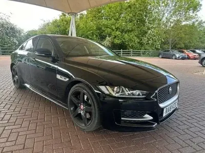 Gebraucht Jaguar XE