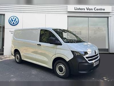 VW T6.1