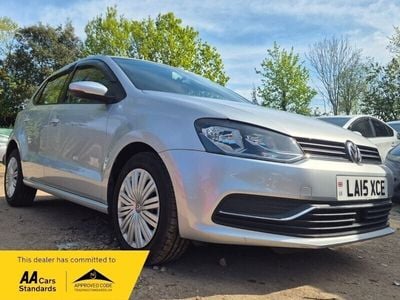 VW Polo