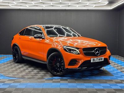 Mercedes GLC220