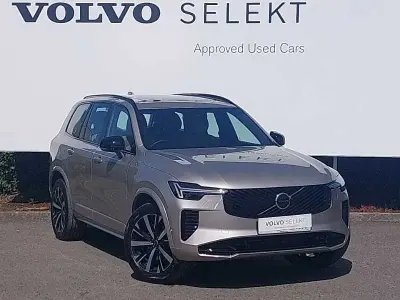 Used Volvo XC90 Plus 247 HP (181 kW) 2025 SUV