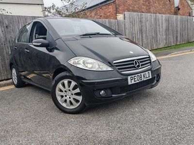 Mercedes A150