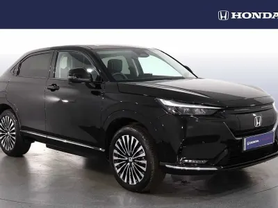 Used Honda e:Ny1