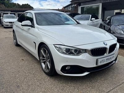 BMW 428