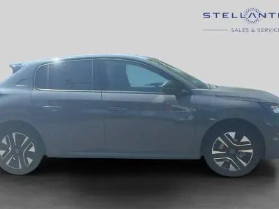 Used Peugeot 208