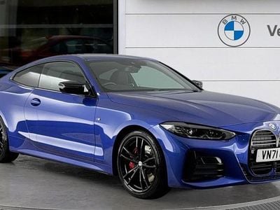 BMW M440