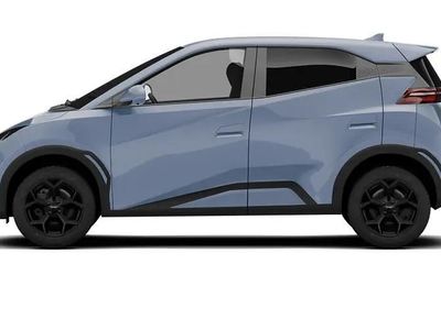 Novo BYD Dolphin Surf Comfort 114 kW (156 HP) 2026 Citadino