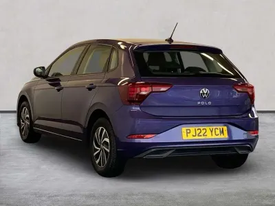 Usado VW Polo