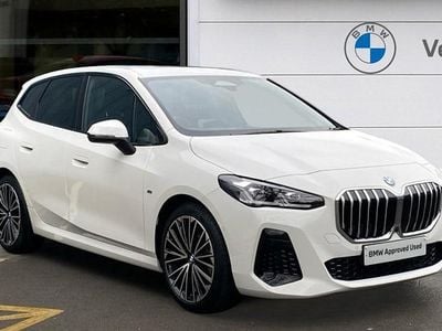 Used BMW 220 M Sport 156 HP (114 kW) 2026 Estate