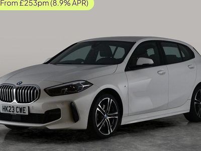 Used BMW 118 M Sport 136 HP (100 kW) 2024 Hatchback