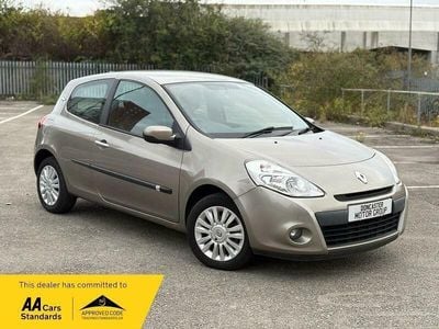 Renault Clio II