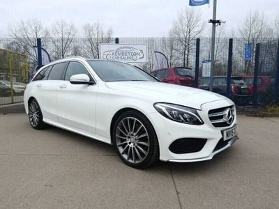 Mercedes C250