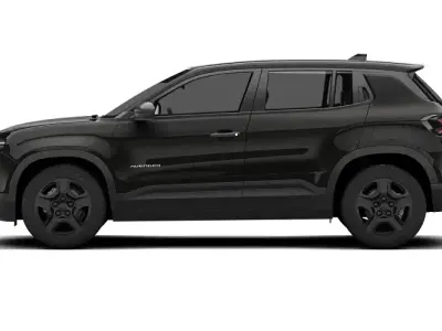 Usado Jeep Avenger Summit 101 HP (74 kW) 2026 SUV