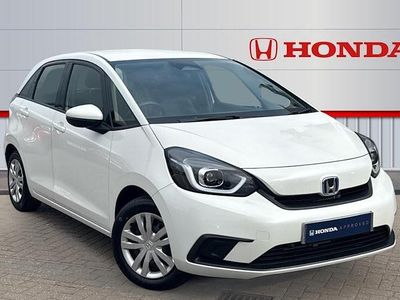 Used Honda Jazz Hybrid 109 HP (80 kW) 2023 Hatchback