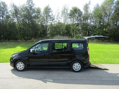 Ford Grand Tourneo Connect