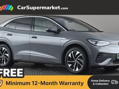 Used VW ID.5 Pro Performance 150 kW (204 HP) 2023 SUV