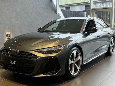 New Audi A6 204 HP (150 kW) 2025 Sedan