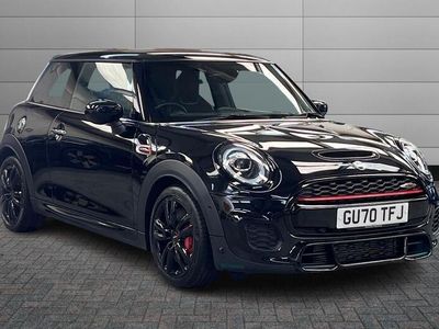 Mini John Cooper Works