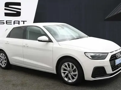 Used Audi A1