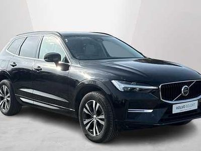 Used Volvo XC60 Momentum 247 HP (181 kW) 2022 SUV