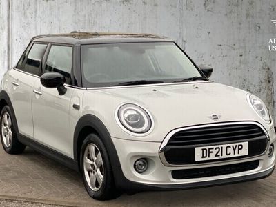 used Mini Cooper 5-Door HatchClassic 1.5 5dr