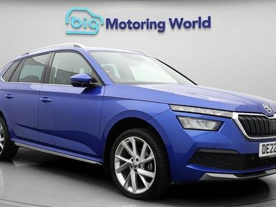 Used 2023 Skoda 110 R SE L Executive Hatchback | £14,300 (Fair price)