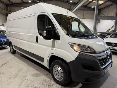 Citroën Relay