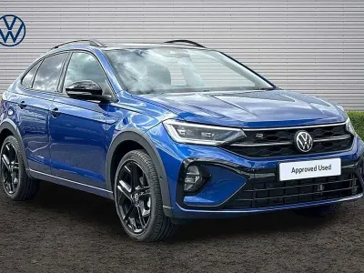 Used VW Taigo 115 HP (84 kW) 2026 SUV