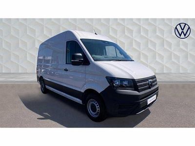 VW Crafter