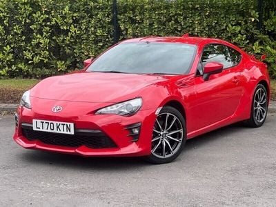 Toyota GT86