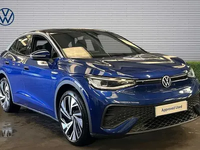 Used VW ID.5