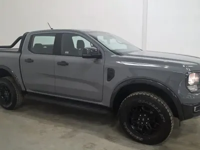 Gebraucht Ford Ranger Tremor 2024 Grau Pickup