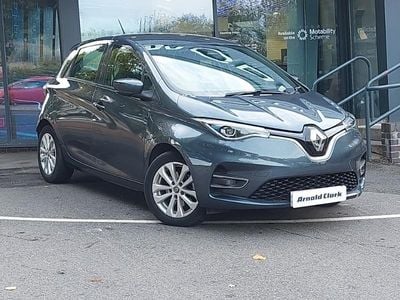 Renault Rapid