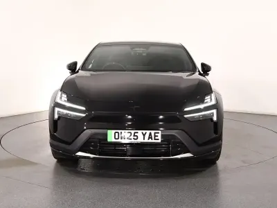 Used Polestar 3 200 kW (272 HP) 2025 SUV