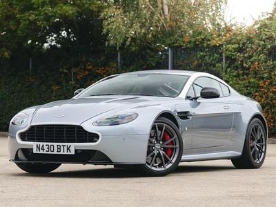 Aston Martin Vantage