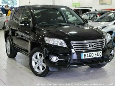 Used Toyota RAV4 2011 SUV