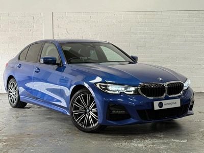 BMW 330e