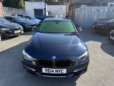 BMW 320