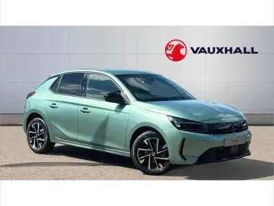 Gebraucht Vauxhall Corsa