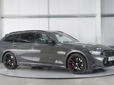 used BMW M340 3 Series i xDrive Touring 3.0 5dr