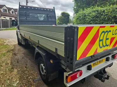 Used Fiat Ducato