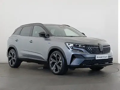 Used Renault Austral
