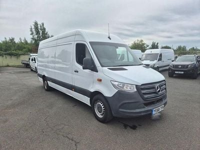 Mercedes Sprinter