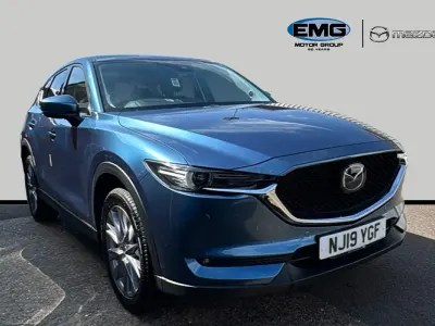 Used Mazda 6