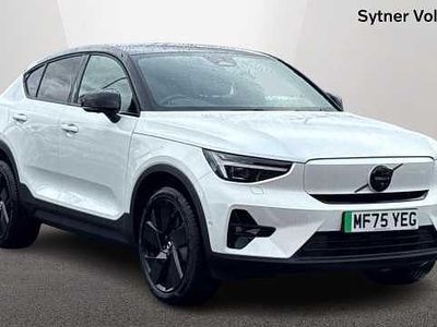 Used Volvo EC40 Performance 320 kW (436 HP) 2026 SUV