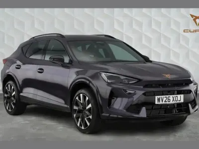 Begagnad Cupra Formentor 147 HK (108 kW) 2026 Other SUV
