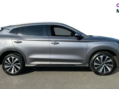 Used BYD Seal U 218 HP (160 kW) 2025 Grey SUV